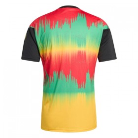 Maglia Giamaica Pre-Match Mondiali 2026