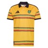 Maglia Giamaica Prima Divisa Mondiali 2026