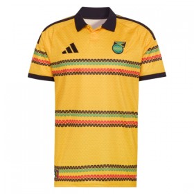 Maglia Giamaica Prima Divisa Mondiali 2026