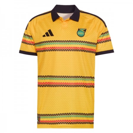 Maglia Giamaica Prima Divisa Mondiali 2026