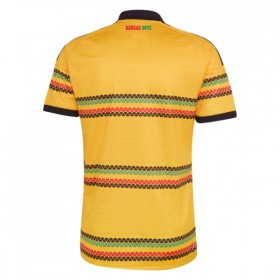 Maglia Giamaica Prima Divisa Mondiali 2026