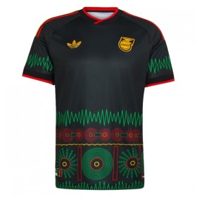 Maglia Giamaica Trasferta Divisa Mondiali 2026
