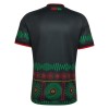 Maglia Giamaica Trasferta Divisa Mondiali 2026