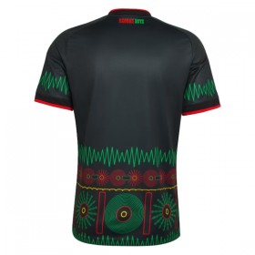 Maglia Giamaica Trasferta Divisa Mondiali 2026