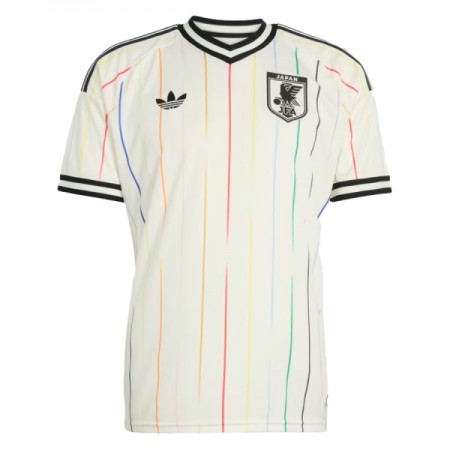 Maglia Giappone Trasferta Divisa Mondiali 2026