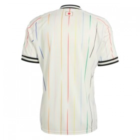 Maglia Giappone Trasferta Divisa Mondiali 2026