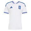 Maglia Grecia Prima Divisa Mondiali 2026