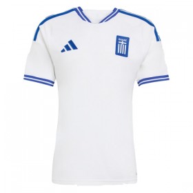 Maglia Grecia Prima Divisa Mondiali 2026