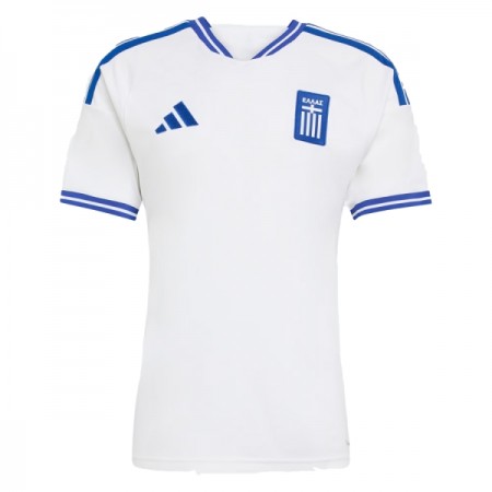 Maglia Grecia Prima Divisa Mondiali 2026