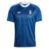 Maglia Grecia Trasferta Divisa Mondiali 2026