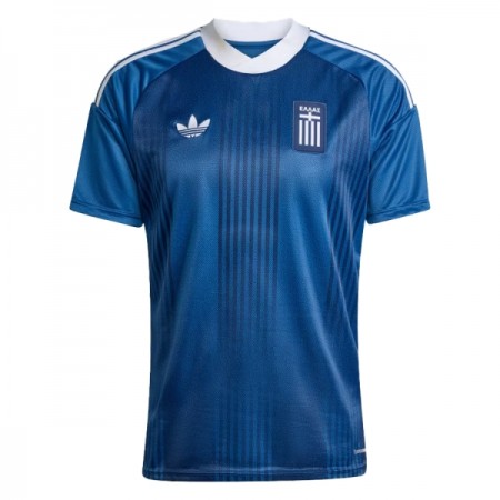 Maglia Grecia Trasferta Divisa Mondiali 2026