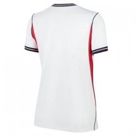 Maglia Inghilterra Donna Prima Divisa Mondiali 2026