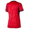 Maglia Inghilterra Donna Trasferta Divisa Mondiali 2026