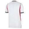 Maglia Inghilterra Prima Divisa Mondiali 2026