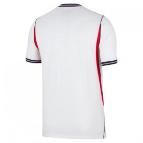 Maglia Inghilterra Prima Divisa Mondiali 2026