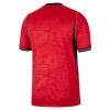 Maglia Inghilterra Trasferta Divisa Mondiali 2026