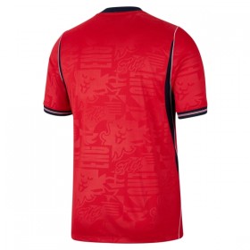Maglia Inghilterra Trasferta Divisa Mondiali 2026