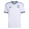 Maglia Italia Bambino Trasferta Divisa Mondiali 2026