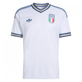 Maglia Italia Trasferta Divisa Mondiali 2026