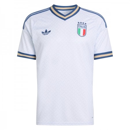 Maglia Italia Trasferta Divisa Mondiali 2026