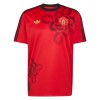 Maglia Manchester United Cultural Story 2025-26 Edizione Speciale