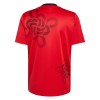Maglia Manchester United Cultural Story 2025-26 Edizione Speciale