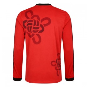 Maglia Manchester United Cultural Story 2025-26 Edizione Speciale ML