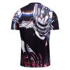 Maglia Manchester United Pre-Match 2025-26