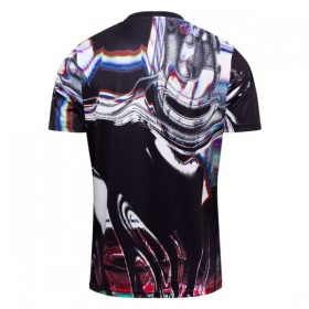 Maglia Manchester United Pre-Match 2025-26