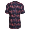 Maglia Manchester United Pre-Match 2025-26 Nera