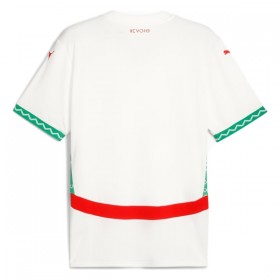 Maglia Marocco Bambino Trasferta Divisa Mondiali 2026