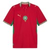 Maglia Marocco Prima Divisa Mondiali 2026