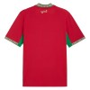 Maglia Marocco Prima Divisa Mondiali 2026