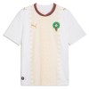 Maglia Marocco Trasferta Divisa Mondiali 2026 Maglia Marocco Trasferta Divisa Mondiali 2026