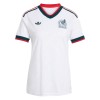 Maglia Messico Donna Trasferta Divisa Mondiali 2026 Maglia Messico Donna Trasferta Divisa Mondiali 2026