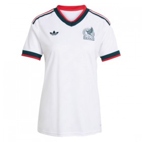 Maglia Messico Donna Trasferta Divisa Mondiali 2026