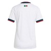 Maglia Messico Donna Trasferta Divisa Mondiali 2026