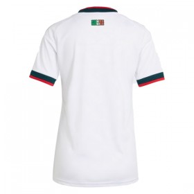 Maglia Messico Donna Trasferta Divisa Mondiali 2026