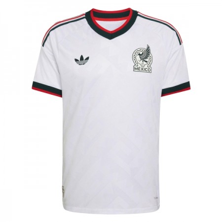 Maglia Messico Trasferta Divisa Mondiali 2026