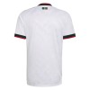 Maglia Messico Trasferta Divisa Mondiali 2026