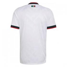 Maglia Messico Trasferta Divisa Mondiali 2026