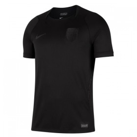 Maglia Norvegia Trasferta Divisa Mondiali 2026