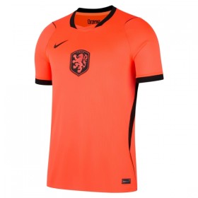 Maglia Paesi Bassi Prima Divisa Mondiali 2026