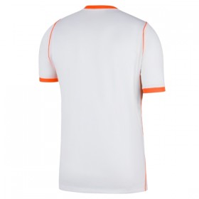 Maglia Paesi Bassi Trasferta Divisa Mondiali 2026