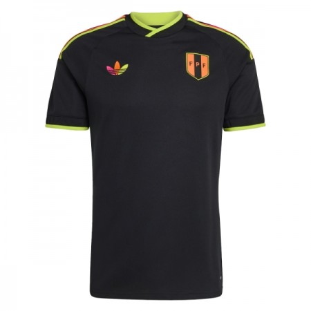 Maglia Perù Trasferta Divisa Mondiali 2026