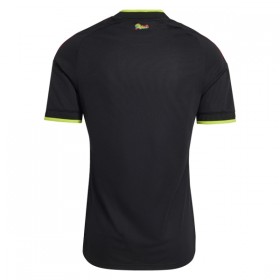 Maglia Perù Trasferta Divisa Mondiali 2026