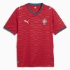 Maglia Portogallo Prima Divisa Mondiali 2026 Maglia Portogallo Prima Divisa Mondiali 2026