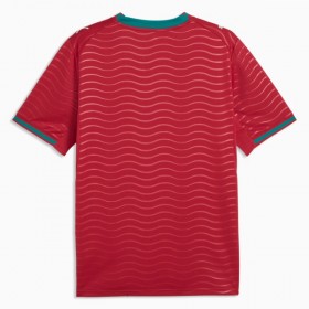 Maglia Portogallo Prima Divisa Mondiali 2026