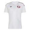 Maglia Qatar Trasferta Divisa Mondiali 2026