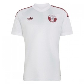 Maglia Qatar Trasferta Divisa Mondiali 2026